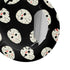 Warner Bros Friday the 13th Jason Voorhees Pattern Google Pixel Buds Skin